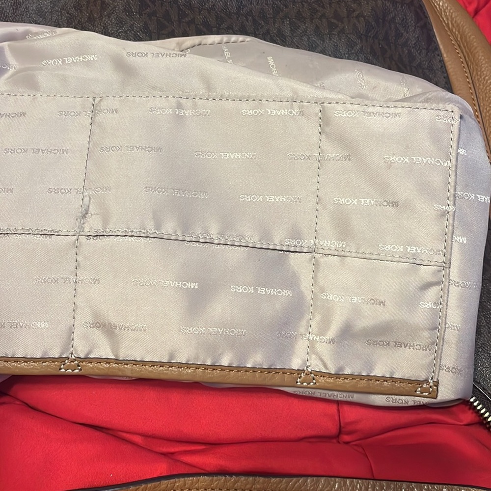 Michael Kors shoulder bag - Picture 11 of 15